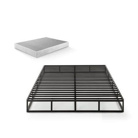 amazonbasics metal box spring|The Best Box Spring Options .